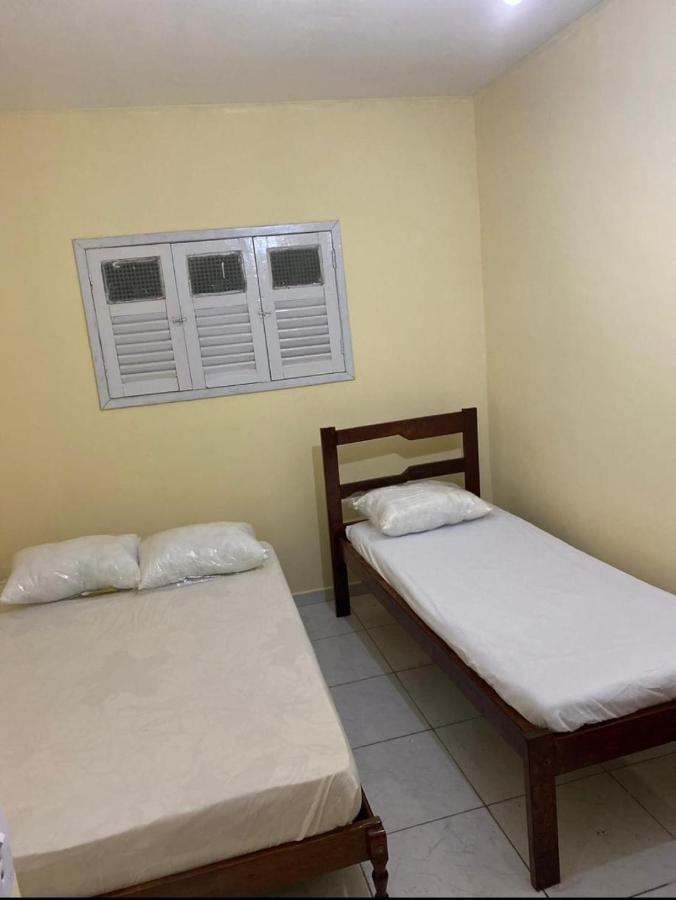 Apto Temporada Campina Grande Esterno foto
